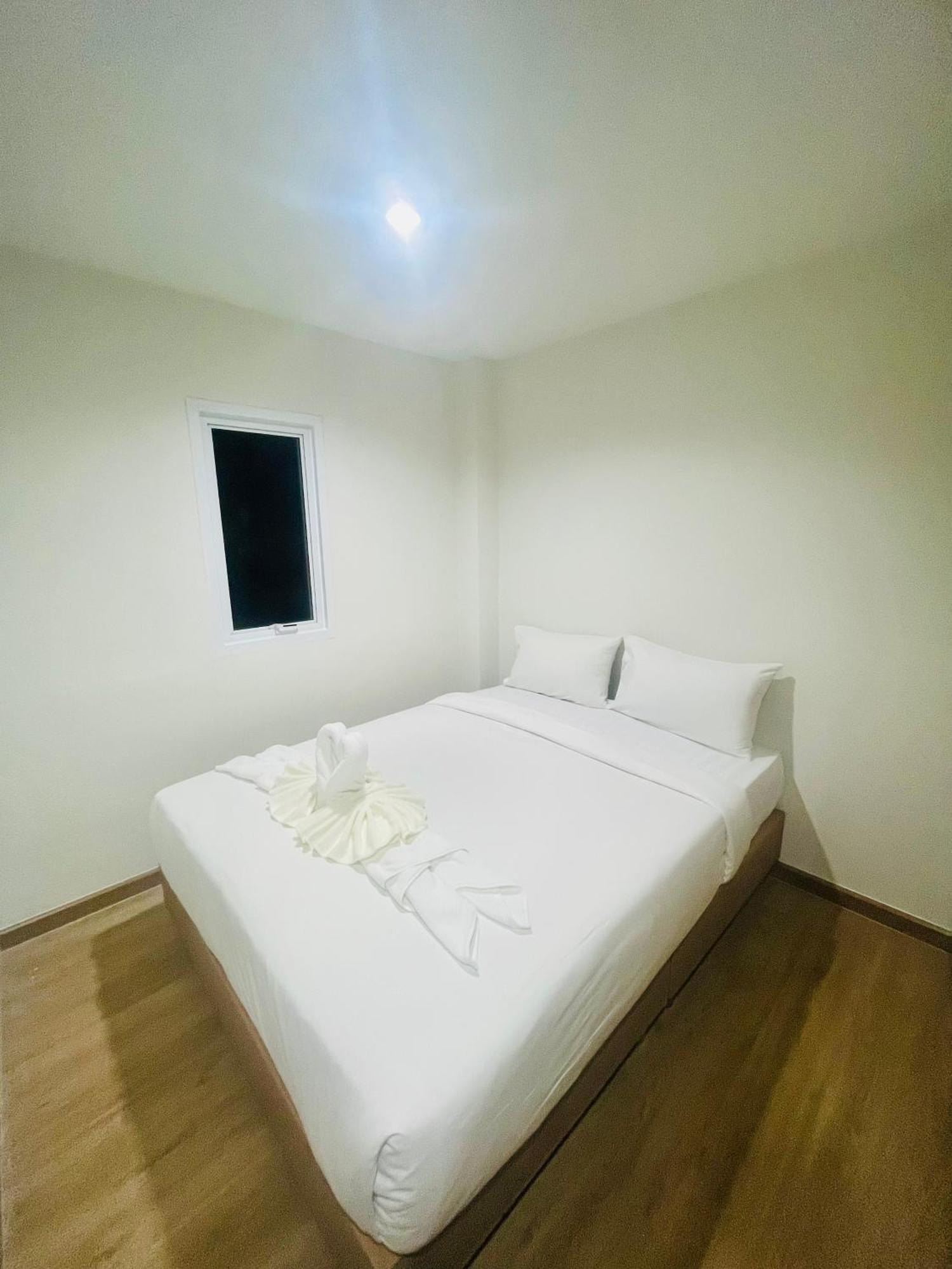 28 Boutique Hotel Patong Luaran gambar