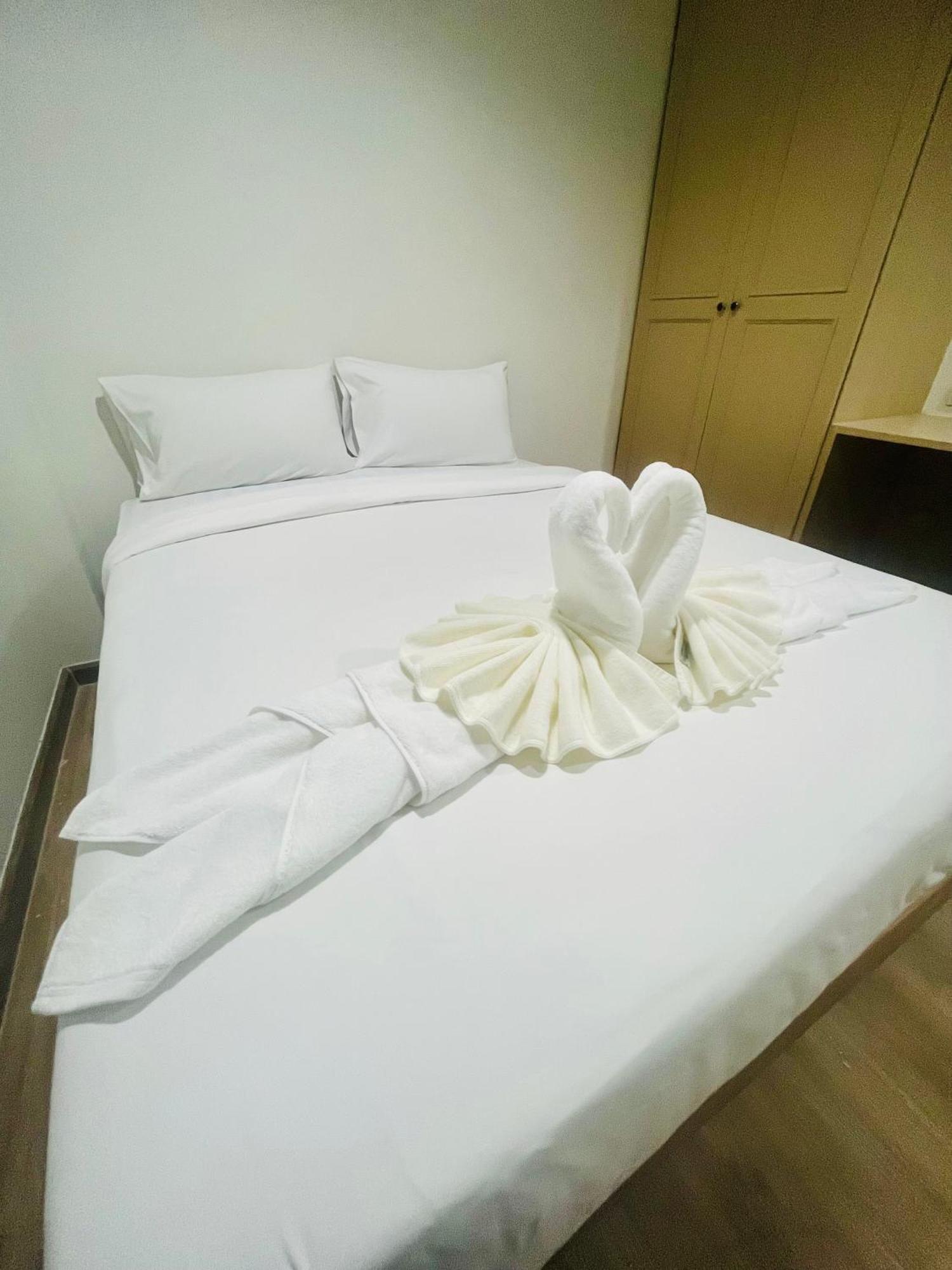 28 Boutique Hotel Patong Luaran gambar