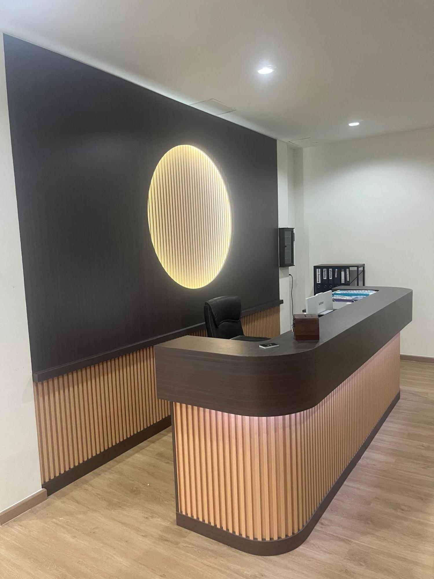 28 Boutique Hotel Patong Luaran gambar