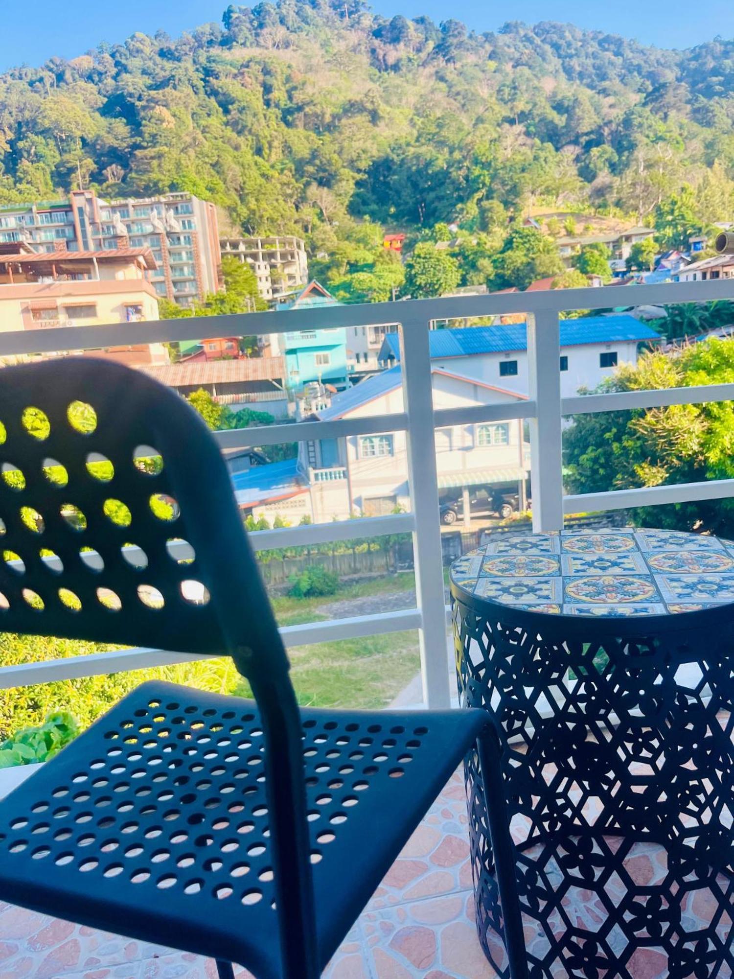 28 Boutique Hotel Patong Luaran gambar