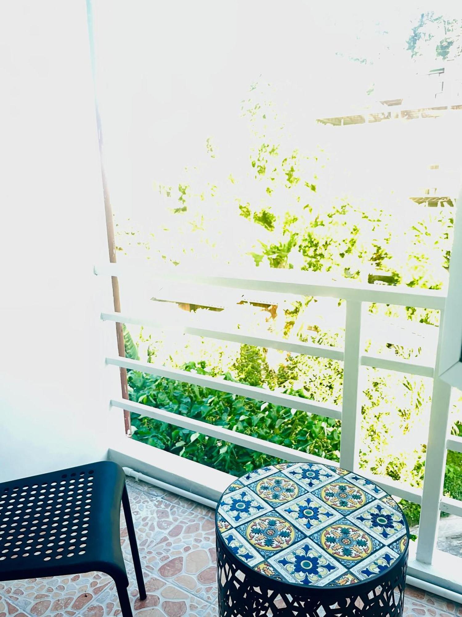 28 Boutique Hotel Patong Luaran gambar